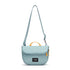 Pacsafe Go Anti-Theft Saddle Crossbody Bag